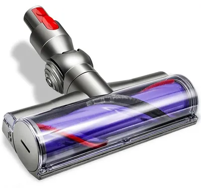 Image de Tête d'aspirateur de remplacement pour différents modèles Dyson