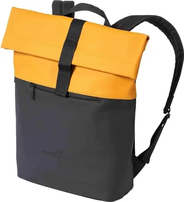 Image de Meatfly Timothy Batoh Honey/Black 12 L