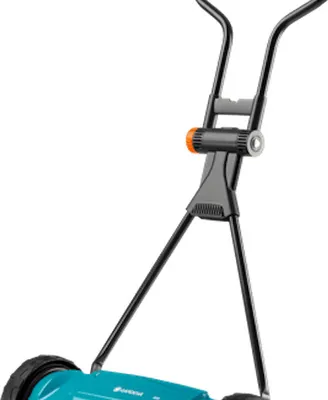 Produktbild von GARDENA Classic Spindelmäher 400