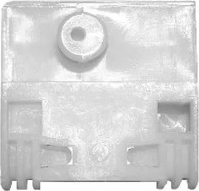 Produktbild von ROMIX Fensterheber-Gleitstück Gleitbacke C60150 Fahrzeugseitenscheibe Hinten Rechts