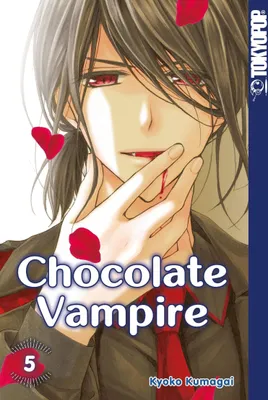 Produktbild von Chocolate Vampire 05