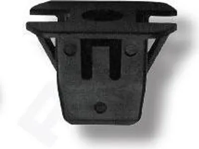 Produktbild von ROMIX C70632 Clip Zier- / Schutzleiste