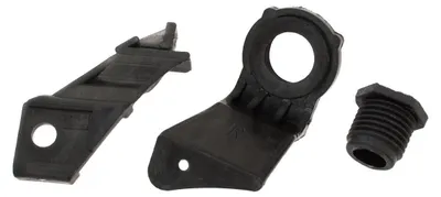 Scheinwerfer Reparatur Satz Set Halterung Rechts für VW Golf 5 V / Jetta III 1K – Produktansicht