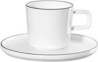 Obrázek produktu pro ASA Souffl' form, kulatá, 250øC d. 12 cm, v. 5 cm, 0,25 l, porcelán 52010017 ! Hodnotná sada obsahuje 6 x uvedené zboží a dárek + dar