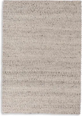 Produktbild von SCHÖNER WOHNEN-Kollektion Teppich Wohnzimmer ENISA Creme 170 x 240 cm