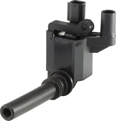 Produktbild von HELLA 5DA 230 035-641 Zündspule für JEEP GRAND CHEROKEE III (WH, WK)