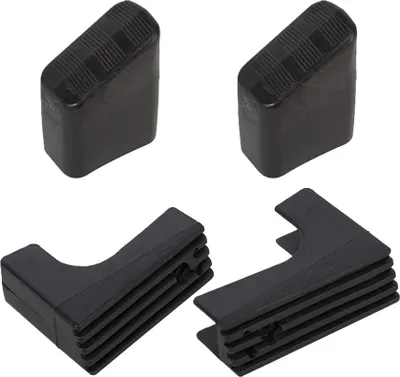 Produktbild von Hailo Fuß-Set für Klapptritt Hailo K10/20/30/40/60
