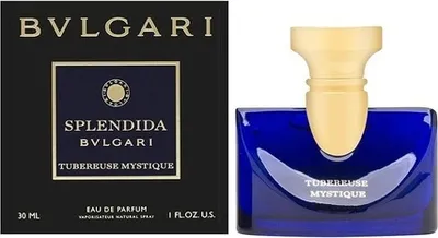 Zdjęcie produktu dla Bvlgari Splendida Tubereuse Mystique Edp 30ml