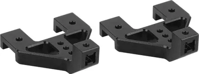 Productafbeelding van Voor- en achterophangbeugel voor RGT 136100, 1/10 RC crawler auto, accessoires voor RC auto's