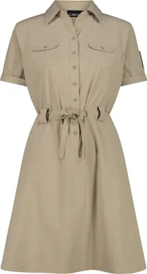 Immagine prodotto di Abito da donna, colore sabbia, taglia 40