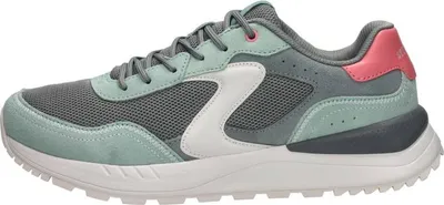 Image de Skechers Fury  Sneakers Laag - grijs - Maat 36