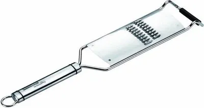 Obrázok produktu pre Strúhadlo na julienne s rezacím nožom, rozmery 31 x 75 x 22 cm
