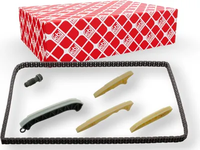 Produktbild von FEBI Steuerkettensatz für