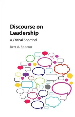 Produktbild von Discourse on Leadership