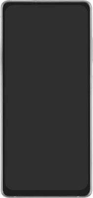 Produktbild von Samsung Galaxy S20 FE 5G (G781) Display (mit Rahmen) weiß (Cloud white)