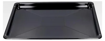 Produktbild von Kompatibel/Ersatz für Beko Backblech 463x370x23mm für Backofen Herd