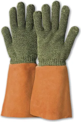 Zdjęcie produktu dla Rękawica KarboTect L954, rozmiar 7