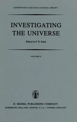 Obrázek produktu pro Investigating the Universe