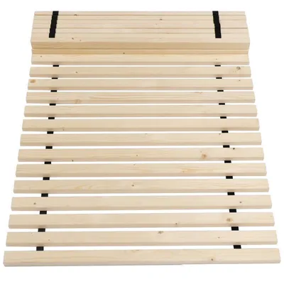 Produktbild von Rollrost " Lamellen - Xandi "  Lattenrost 24 mm 80 x 190 cm
