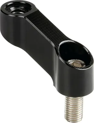 Produktbild von Lampa Spiegelverlängerung und -heber M10 Linksgewinde