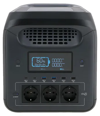 Produktbild von Mestic - 1518850 - Powerstation