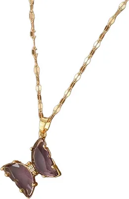 Immagine prodotto di Collana LO-28434 Tipo19 - Eleganza e Stile KP28434