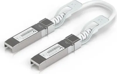 Produktbild von Ubiquiti UniFi - 25GBase Direktanschlusskabel - SFP28 (M)