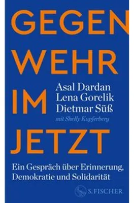 Obrázok produktu pre Gegenwehr im Jetzt