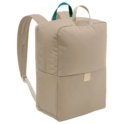 Produktbild von Vaude Coreway Daypack 17 Rucksack 40 cm - linen