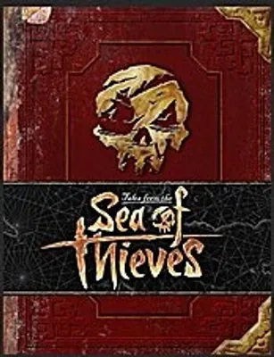 Obrázek produktu pro Tales from the Sea of Thieves