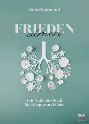 Produktbild von Frieden atmen