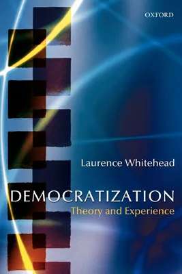Produktbild von Democratization