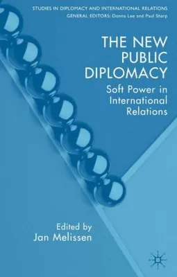 Image de The New Public Diplomacy