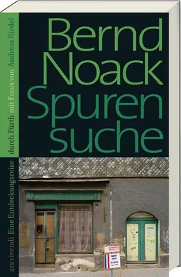 Zdjęcie produktu dla Spurensuche - Neuauflage