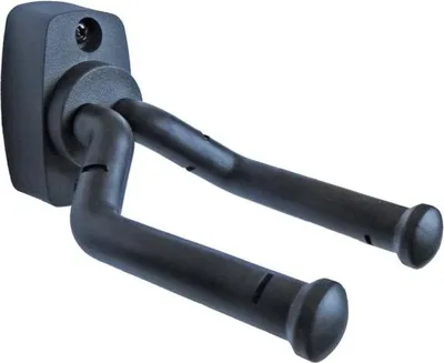 Immagine prodotto di keepdrum supporto universale a parete per chitarra e basso