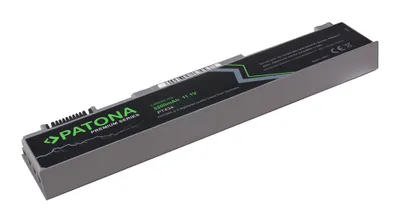 Zdjęcie produktu dla PATONA 2399, Bateria, DELL, FU268, FU274, FU571, KY265, KY266, KY268, KY477, MN632, MP303, MP307, NM631, NM633, PT434, PT435,...