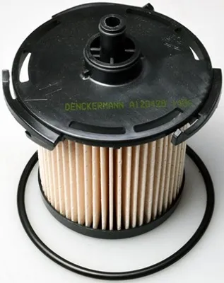Produktbild von Kraftstofffilter von Denckermann (A120428) Filter Kraftstoffförderanlage