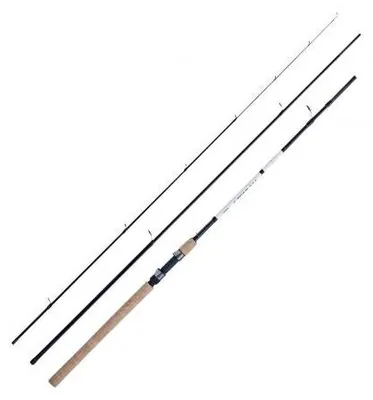 Produktbild von WFT Spinnrute XK Bone (Trout Sbiro, 5 - 25 g.)