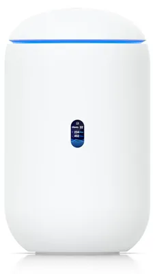 Obrázok produktu pre Ubiquiti Desktop 10G Cloud Gateway