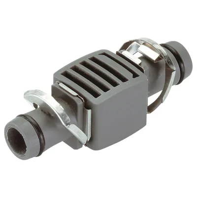 Produktbild von GARDENA Micro-Drip-System Verbinder 08356-20