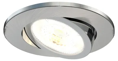 Produktbild von Ledvion LED Einbaustrahler 7W CCT wasserdicht IP65 dimmbar