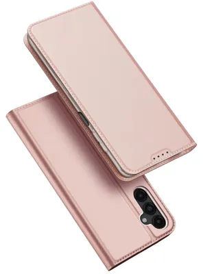 Image de Housse pour Galaxy A15 5G Dux Ducis Case Cover Housse téléphone portable Futeral Etui Housse