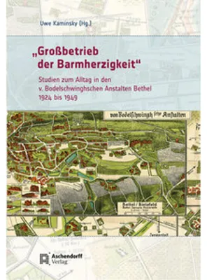 Produktbild von Großbetrieb der Barmherzigkeit