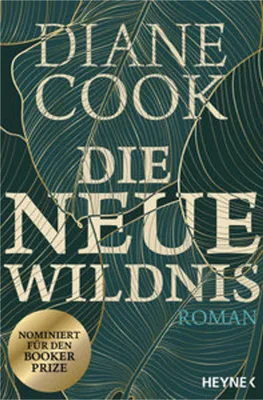 Immagine prodotto di Die neue Wildnis