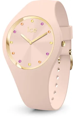 Produktbild von Ice Watch ICE cosmos 022458 Damenarmbanduhr