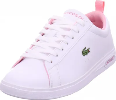 Produktbild von Lacoste court base Damen Halbschuh in , Größe 5.5