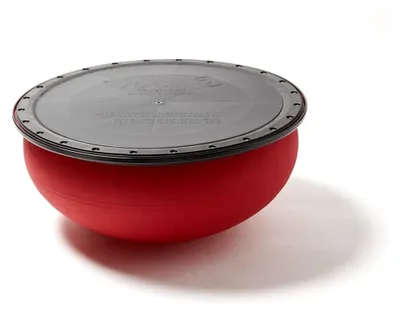 Produktbild von Balance Ball Jumper Pro inklusive Pumpe und Übungsanleitung