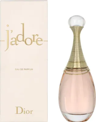 Image de Dior J'adore Eau De Parfum Vaporisateur 150ml