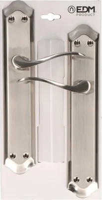 Produktbild von Handgriff-Set EDM 202 25,6 x 4,7 cm