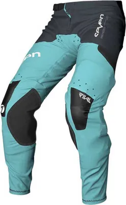 Produktbild von Seven Rival Rift Offroad-hosen Blau 30 Mann Blau 30